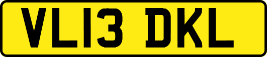 VL13DKL