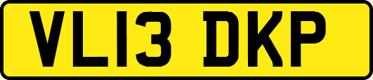 VL13DKP