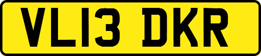 VL13DKR