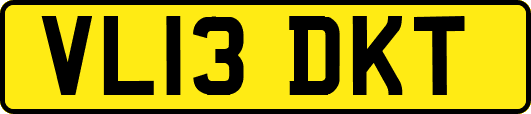 VL13DKT