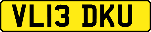 VL13DKU