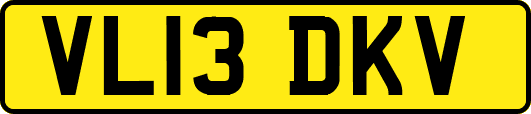 VL13DKV