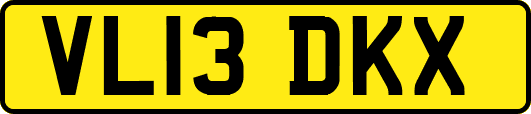 VL13DKX