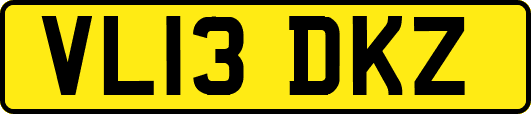 VL13DKZ
