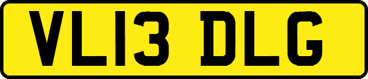 VL13DLG