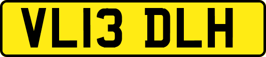 VL13DLH