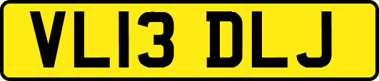 VL13DLJ