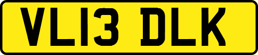 VL13DLK