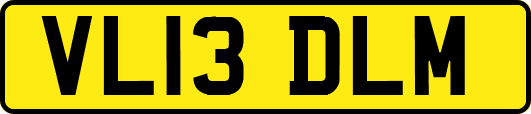 VL13DLM