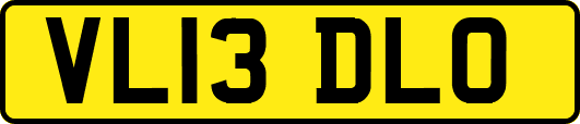 VL13DLO