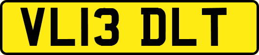 VL13DLT