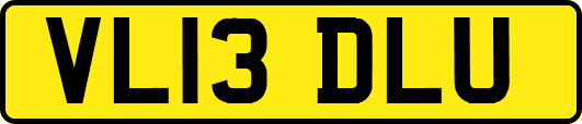 VL13DLU