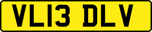 VL13DLV