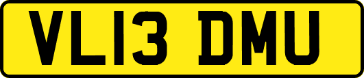 VL13DMU