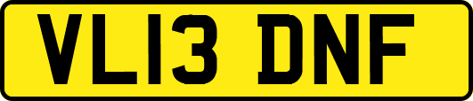 VL13DNF
