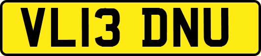 VL13DNU