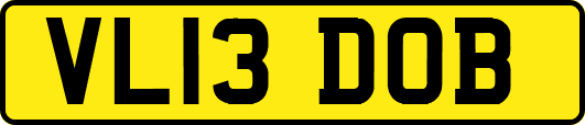 VL13DOB