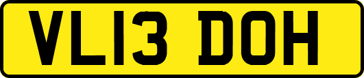 VL13DOH