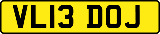 VL13DOJ