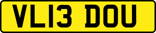 VL13DOU