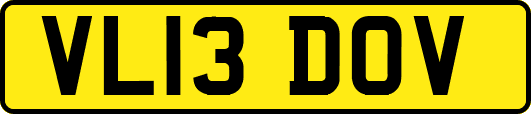 VL13DOV