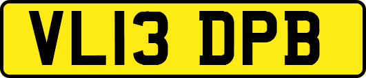 VL13DPB