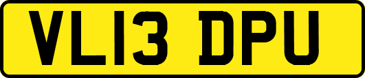VL13DPU