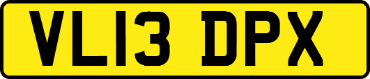 VL13DPX