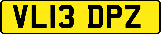 VL13DPZ