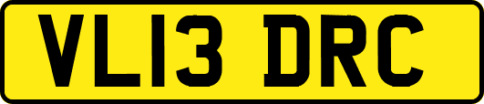 VL13DRC