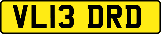 VL13DRD