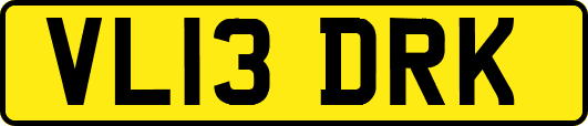 VL13DRK