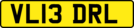 VL13DRL