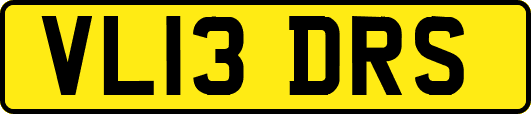 VL13DRS
