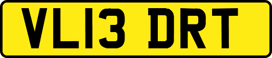 VL13DRT