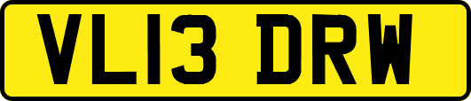 VL13DRW