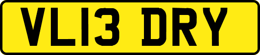 VL13DRY