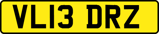 VL13DRZ