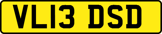 VL13DSD
