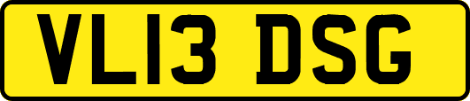 VL13DSG