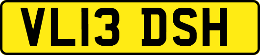 VL13DSH