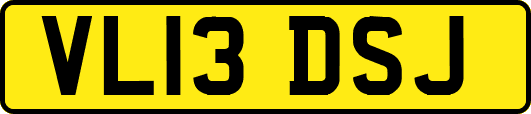 VL13DSJ