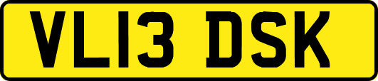 VL13DSK