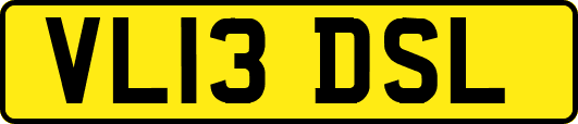 VL13DSL