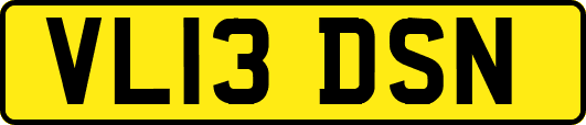 VL13DSN