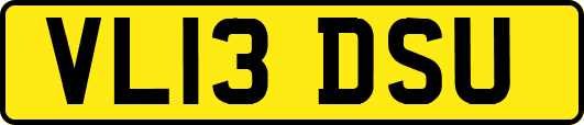VL13DSU