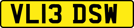VL13DSW