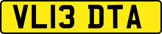 VL13DTA
