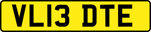 VL13DTE