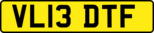 VL13DTF